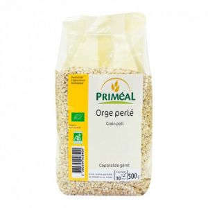 Pearl Barley 500 G